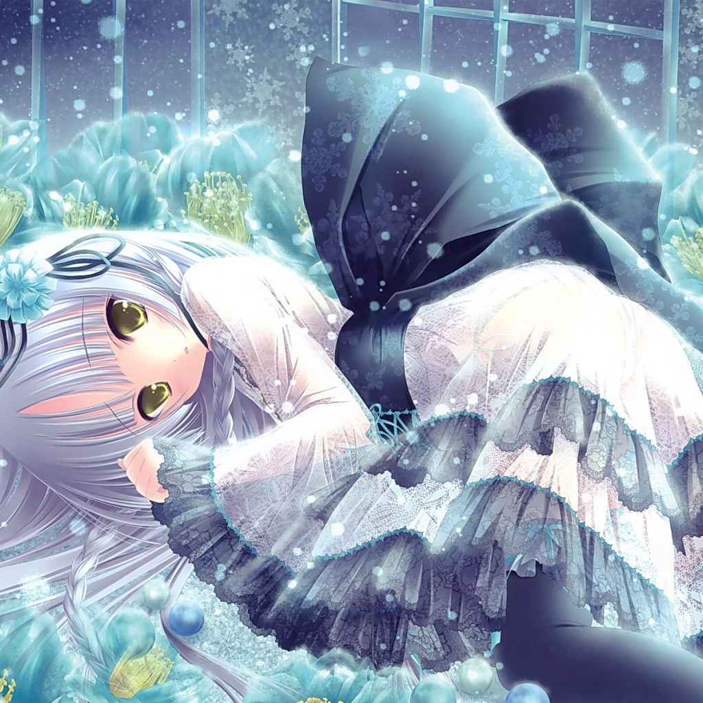 Девочка и сова