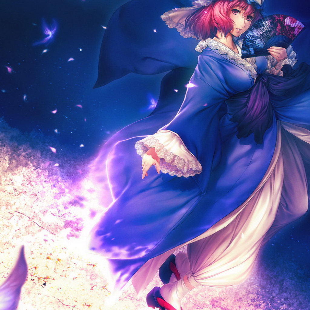 Ночная бабочка