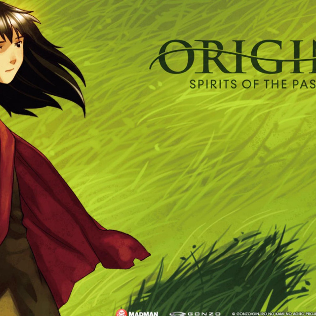 Origin Духи прошлого