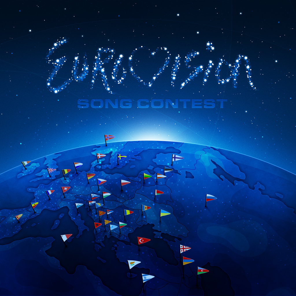 Норвегия Евровидение 2010