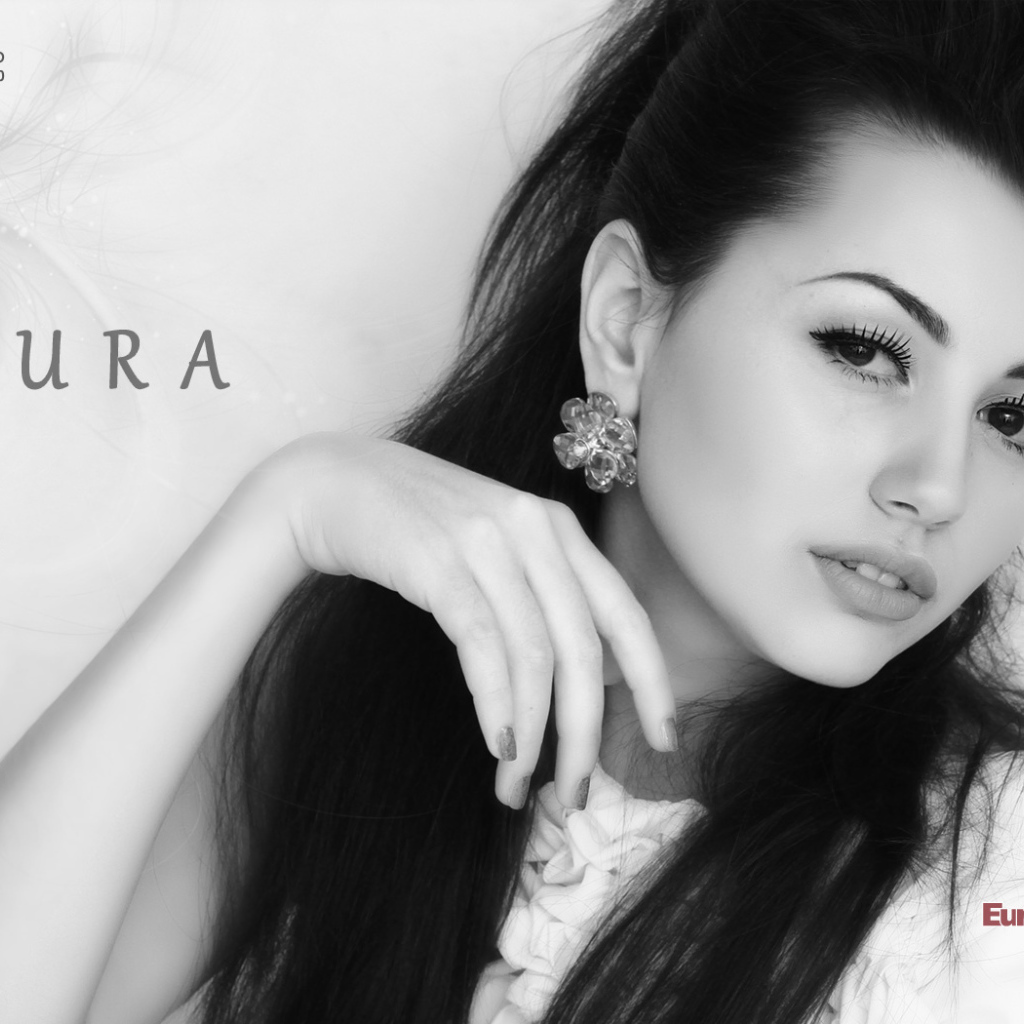 Safura Alizade конкурс евровидение 2010