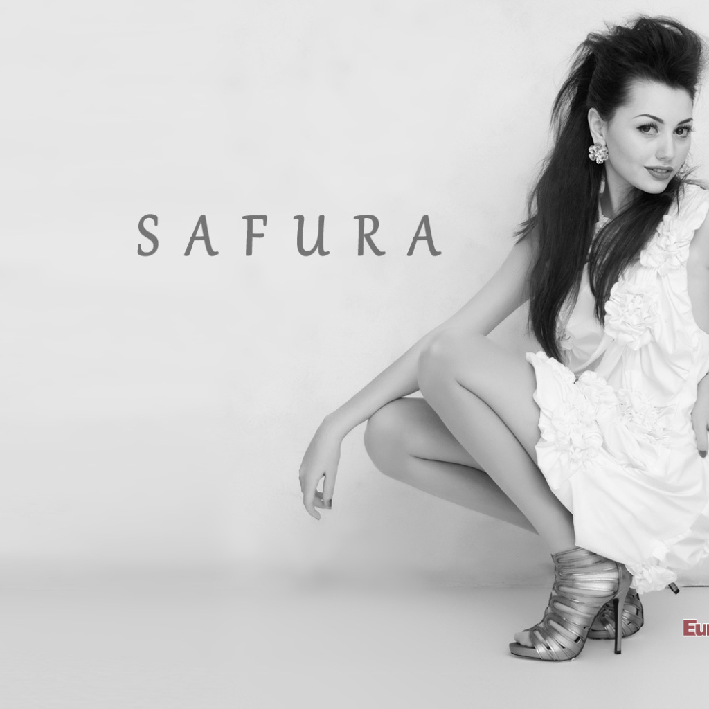 Safura Евровидение Осло