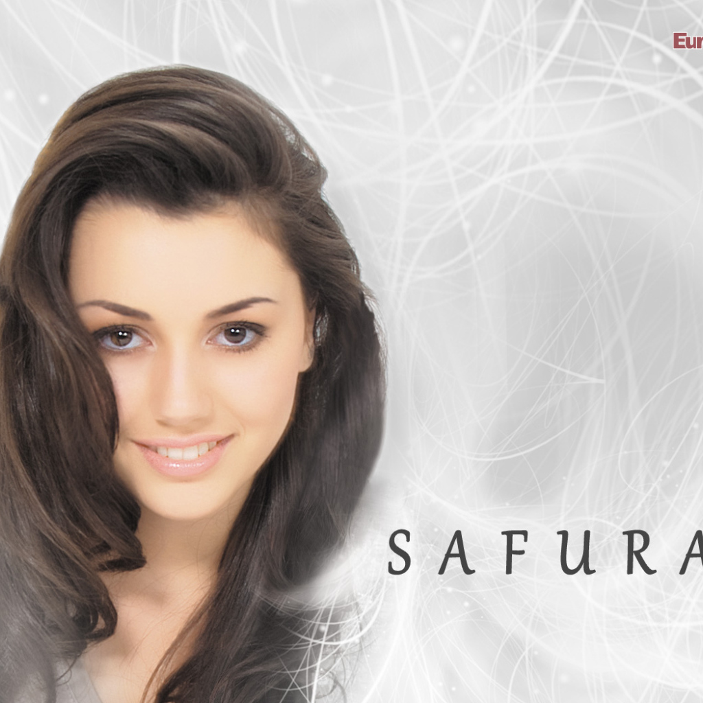 Safura Евровидение