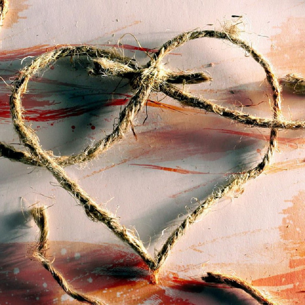 Хрупкое сердце