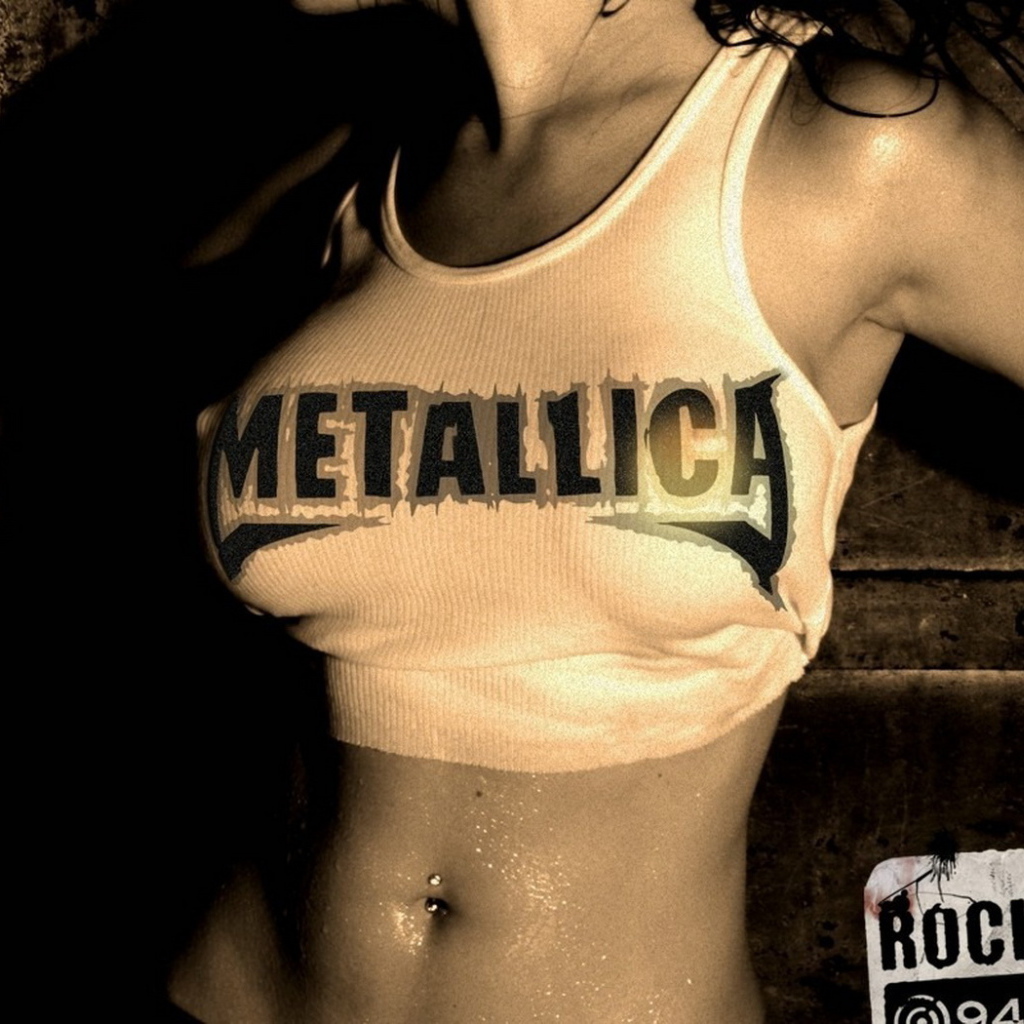 Жесткий рок