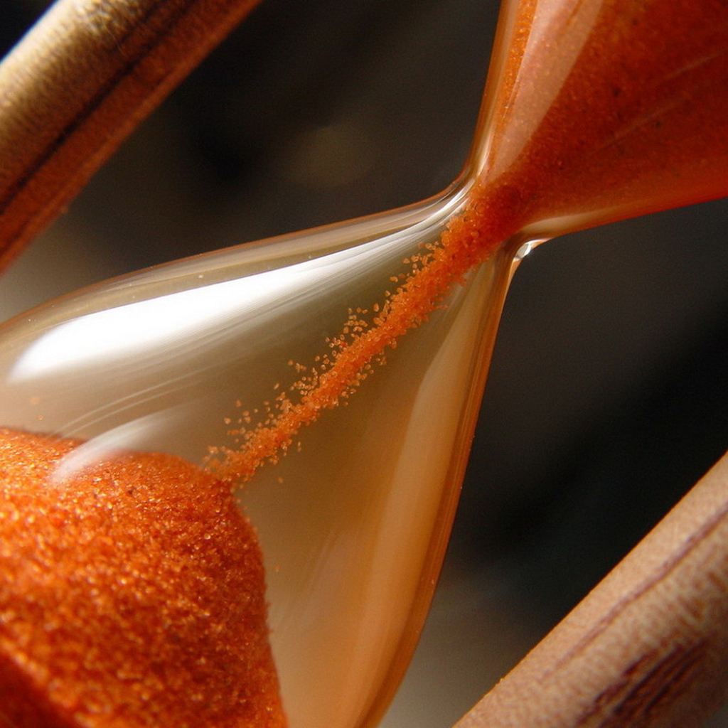 Песочные часы