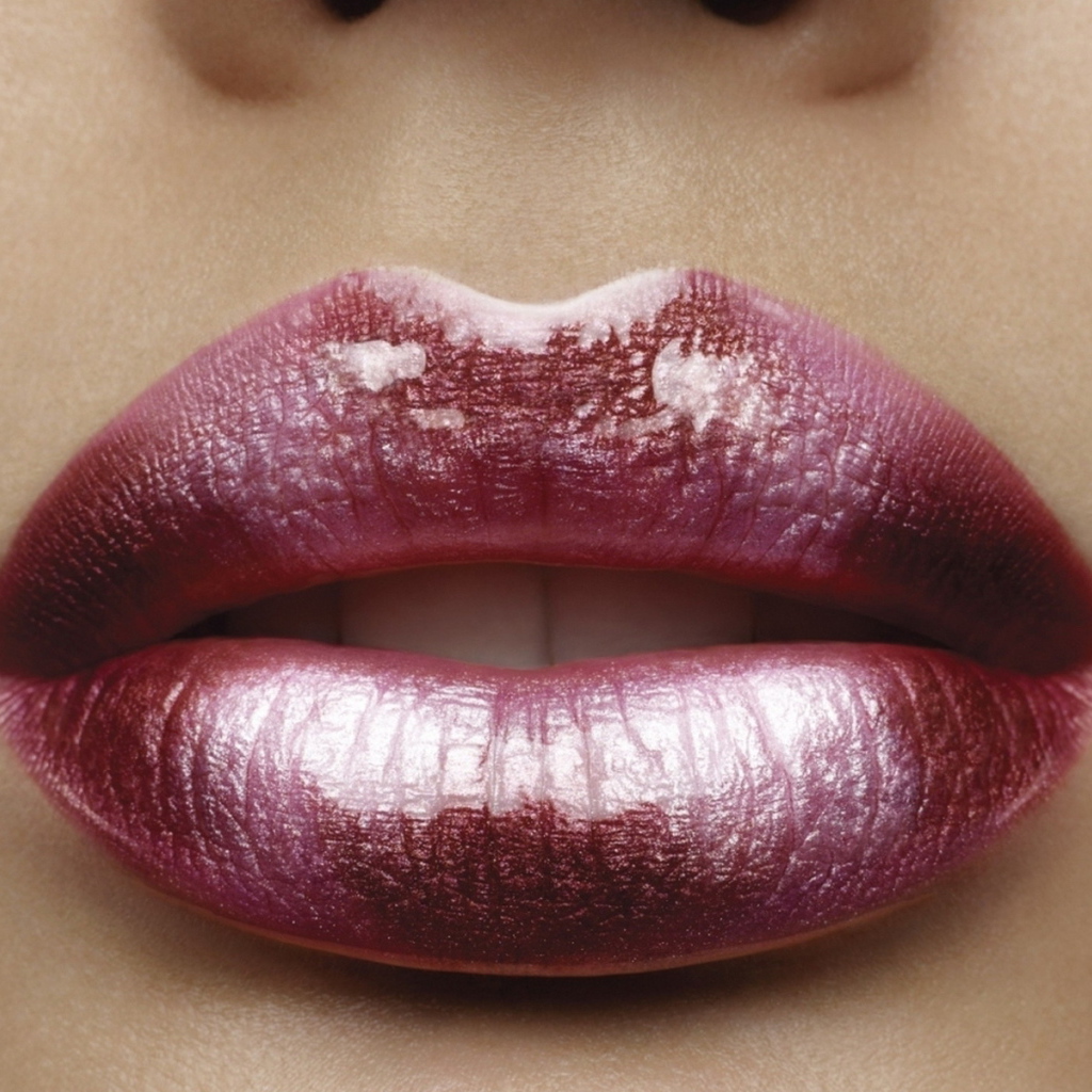 Соблазнительные губы