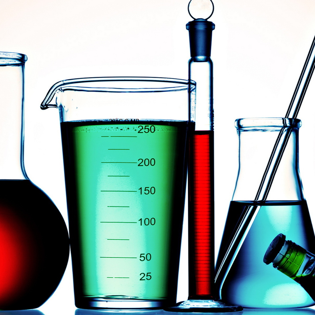 Технические сосуды