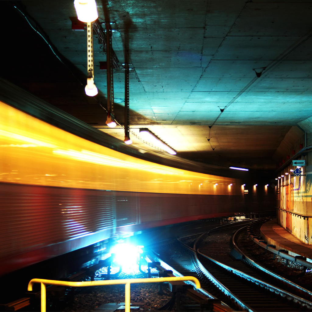 Метрополитен