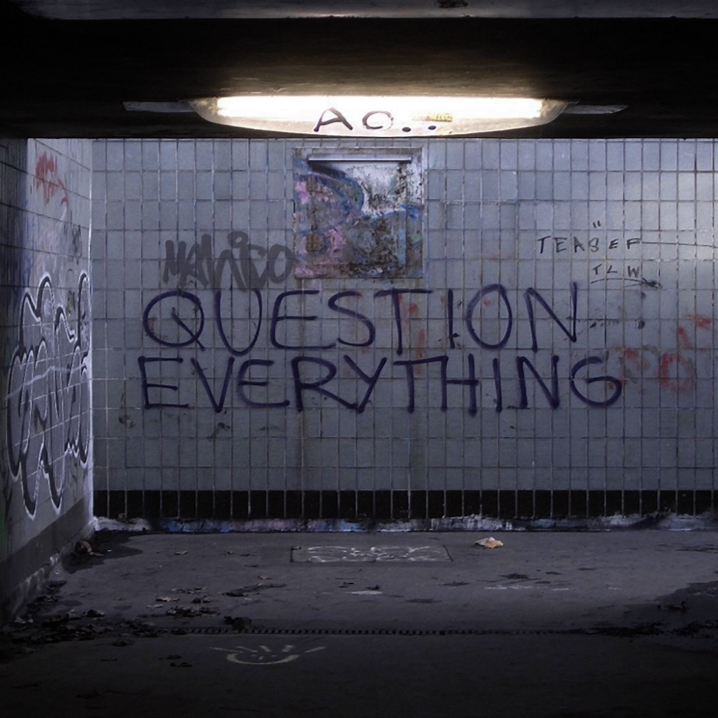 Подземный переход