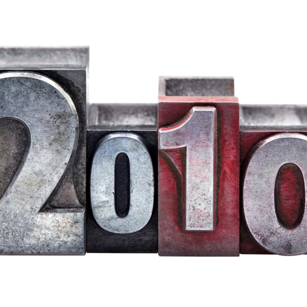2010 металл