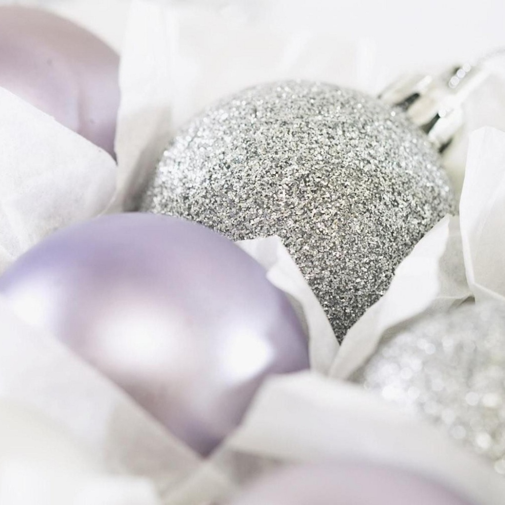 Красивые шары