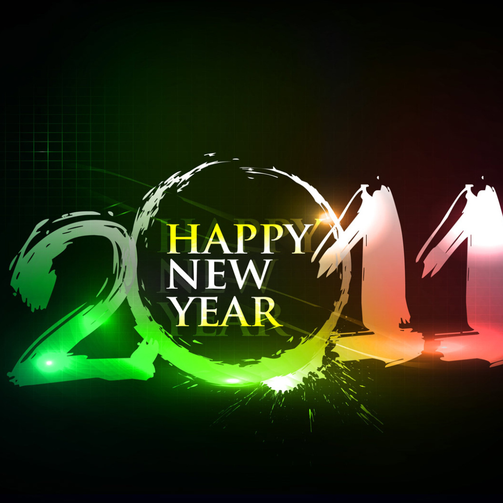 Красочный 2011