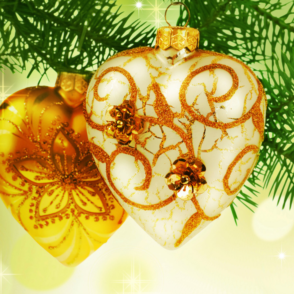 Новогодний праздник 2011