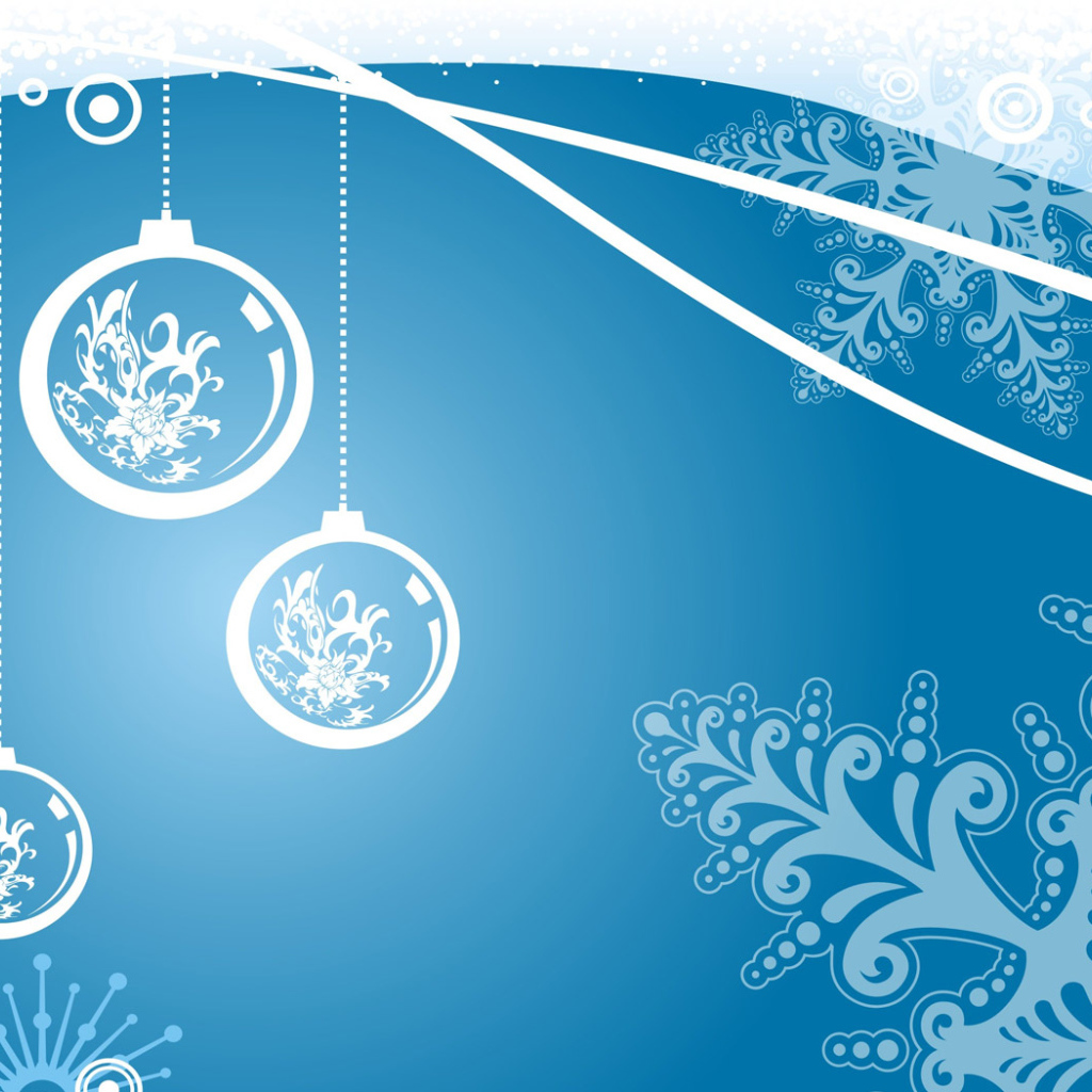 Новогодняя