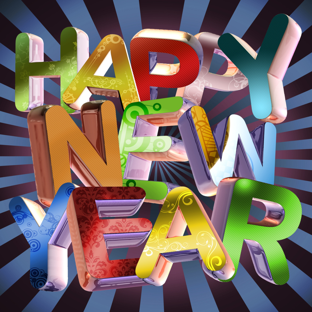 Новый 2011 Год