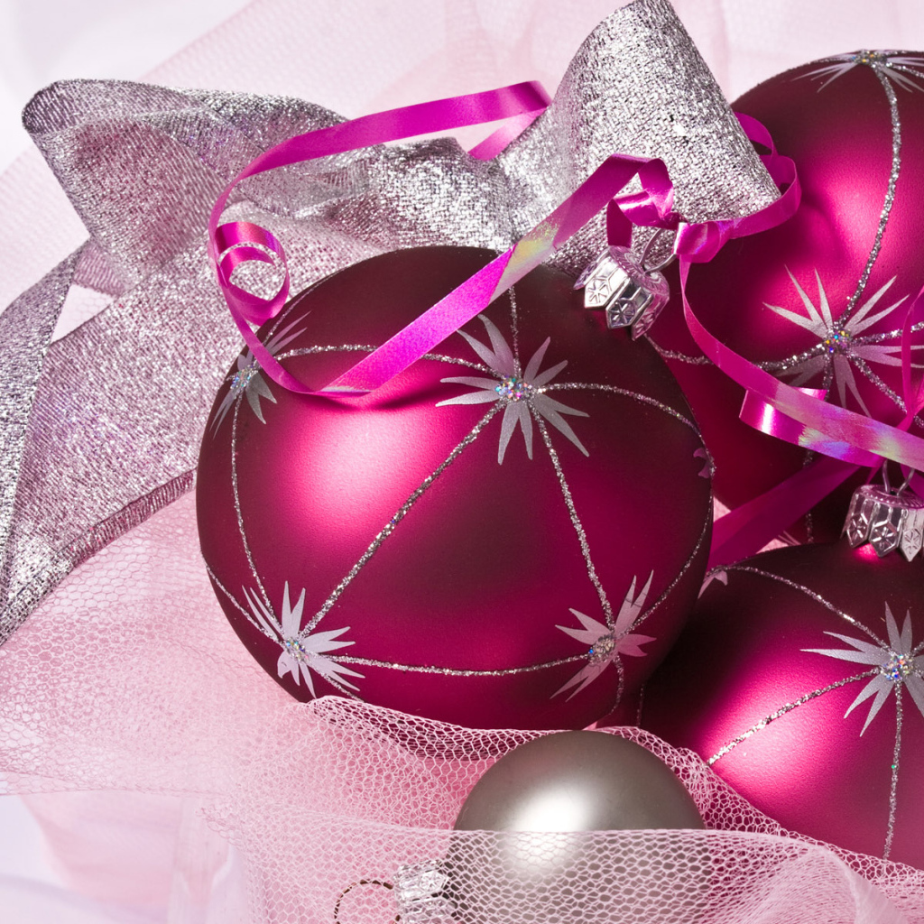 Украшение на елку