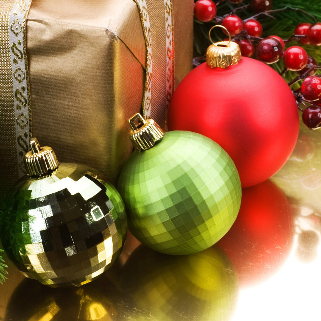 Подготовка к Новому 2011 Году