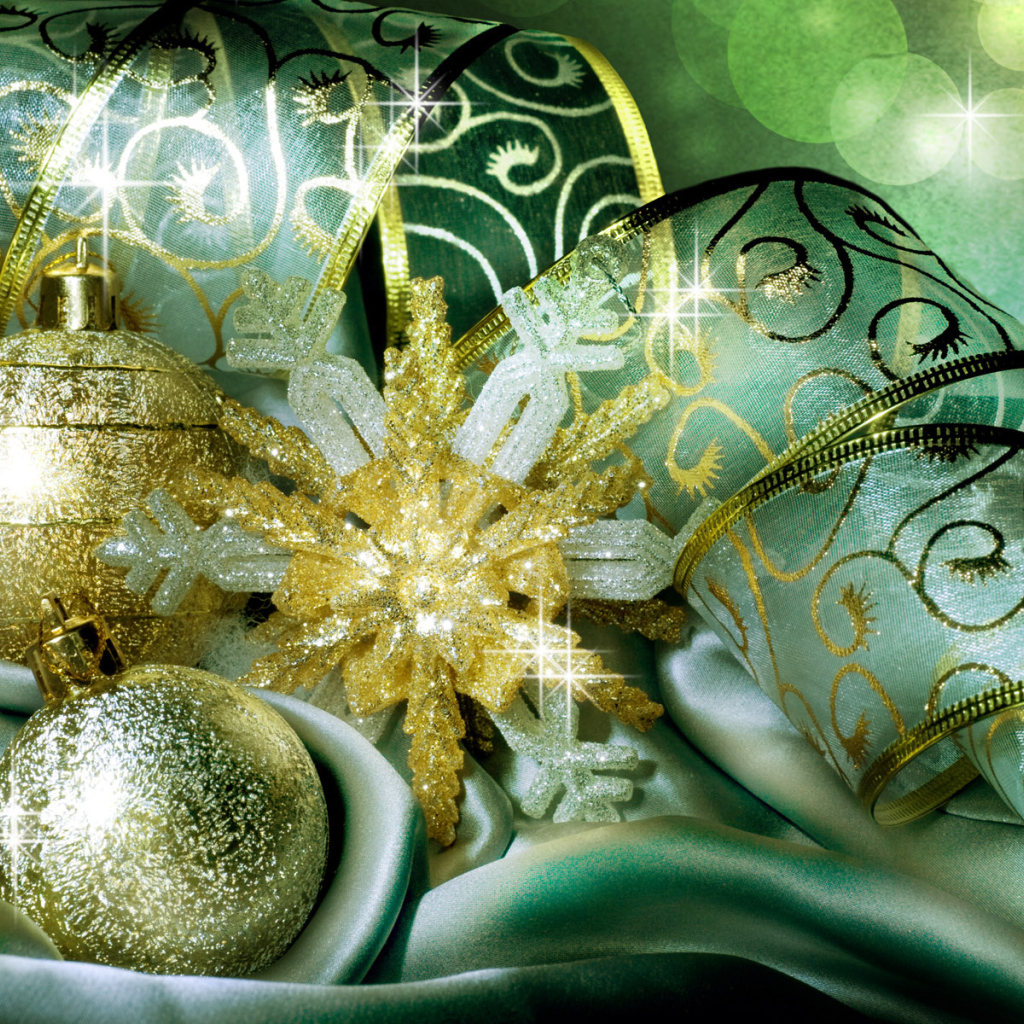 Канун Нового 2011 Года