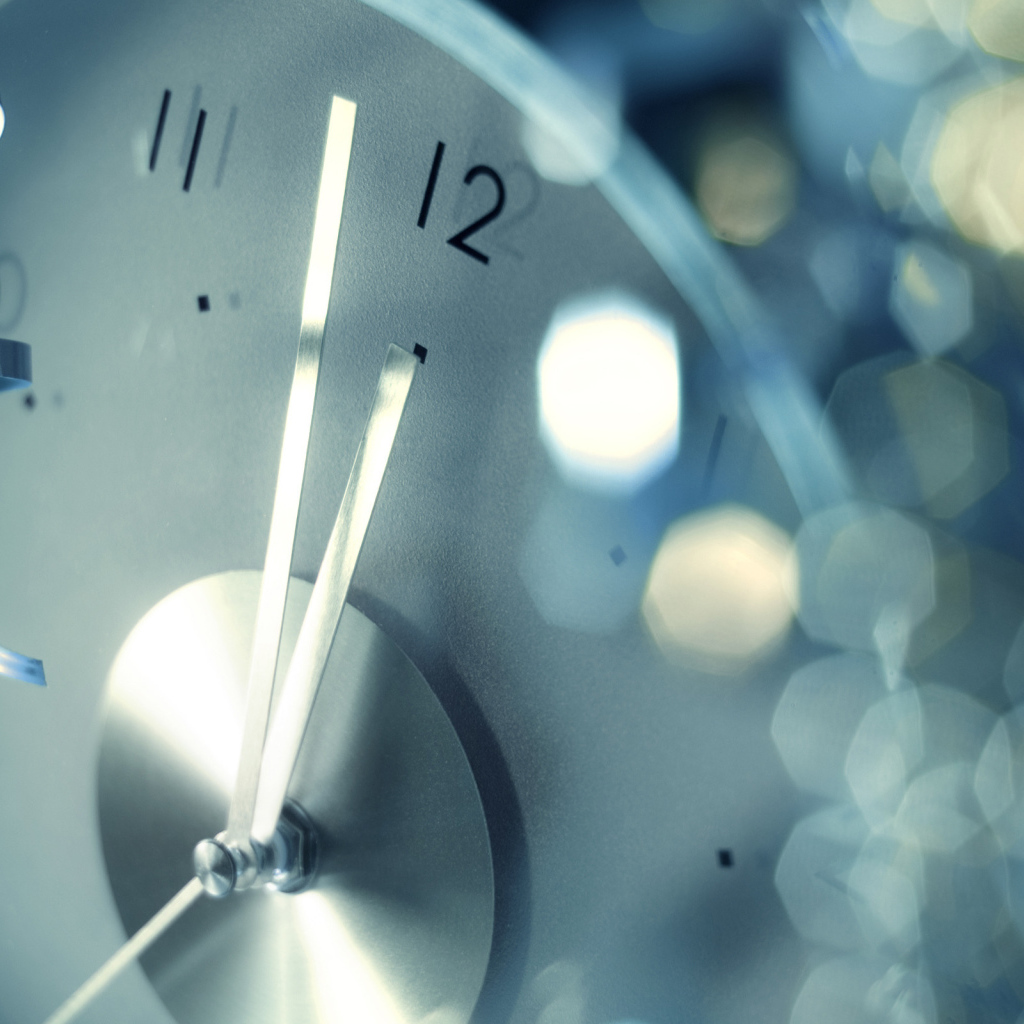 приближающийся Новый Год