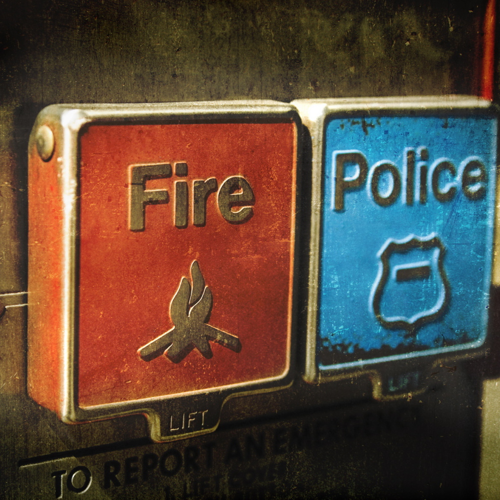 Тревожные кнопки