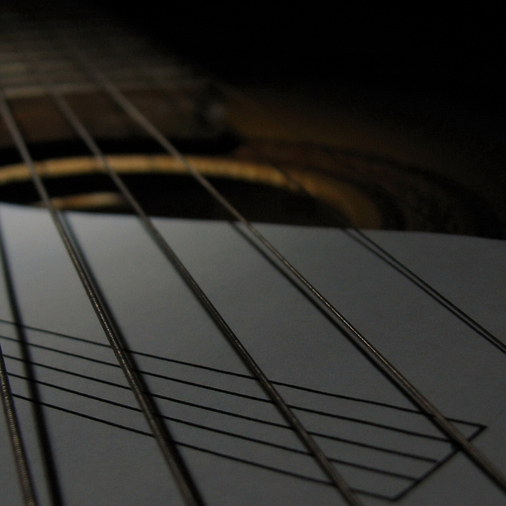 Когда музыка молчит