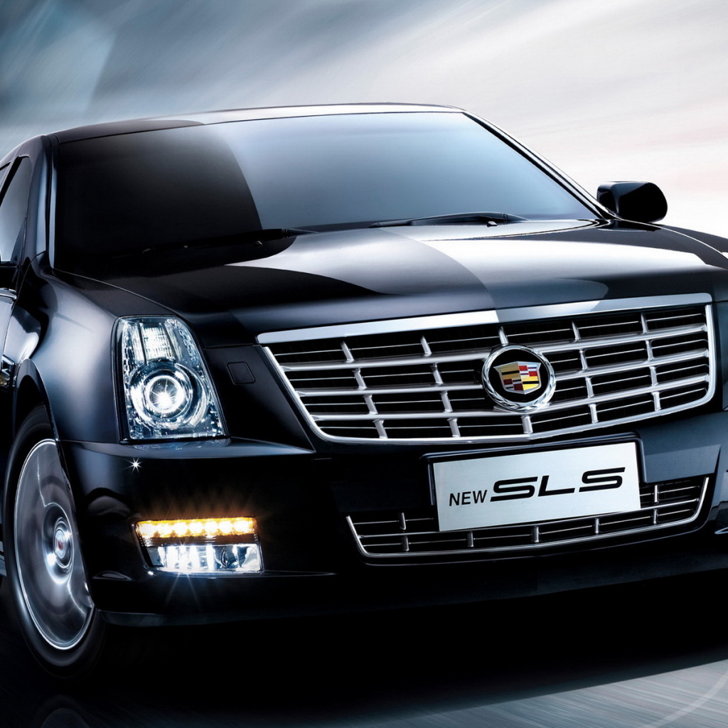 Cadillac SLS