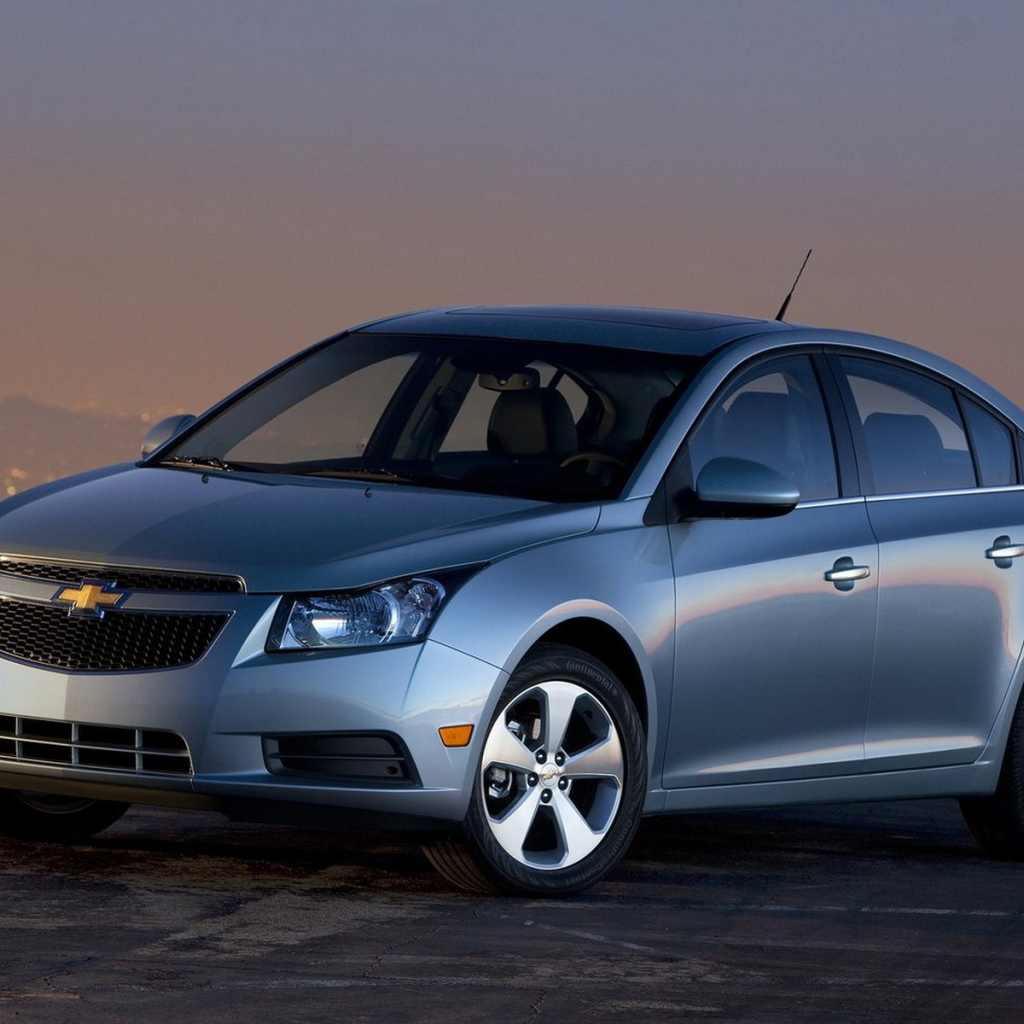 Шевроле Круз