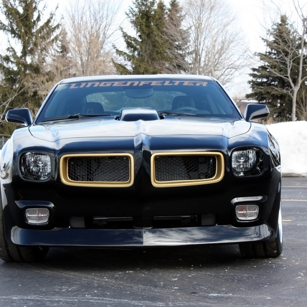 Концепт от Шевроле Камаро