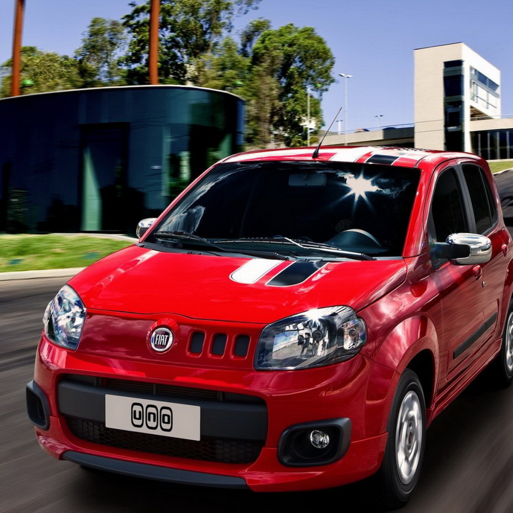 Fiat Uno