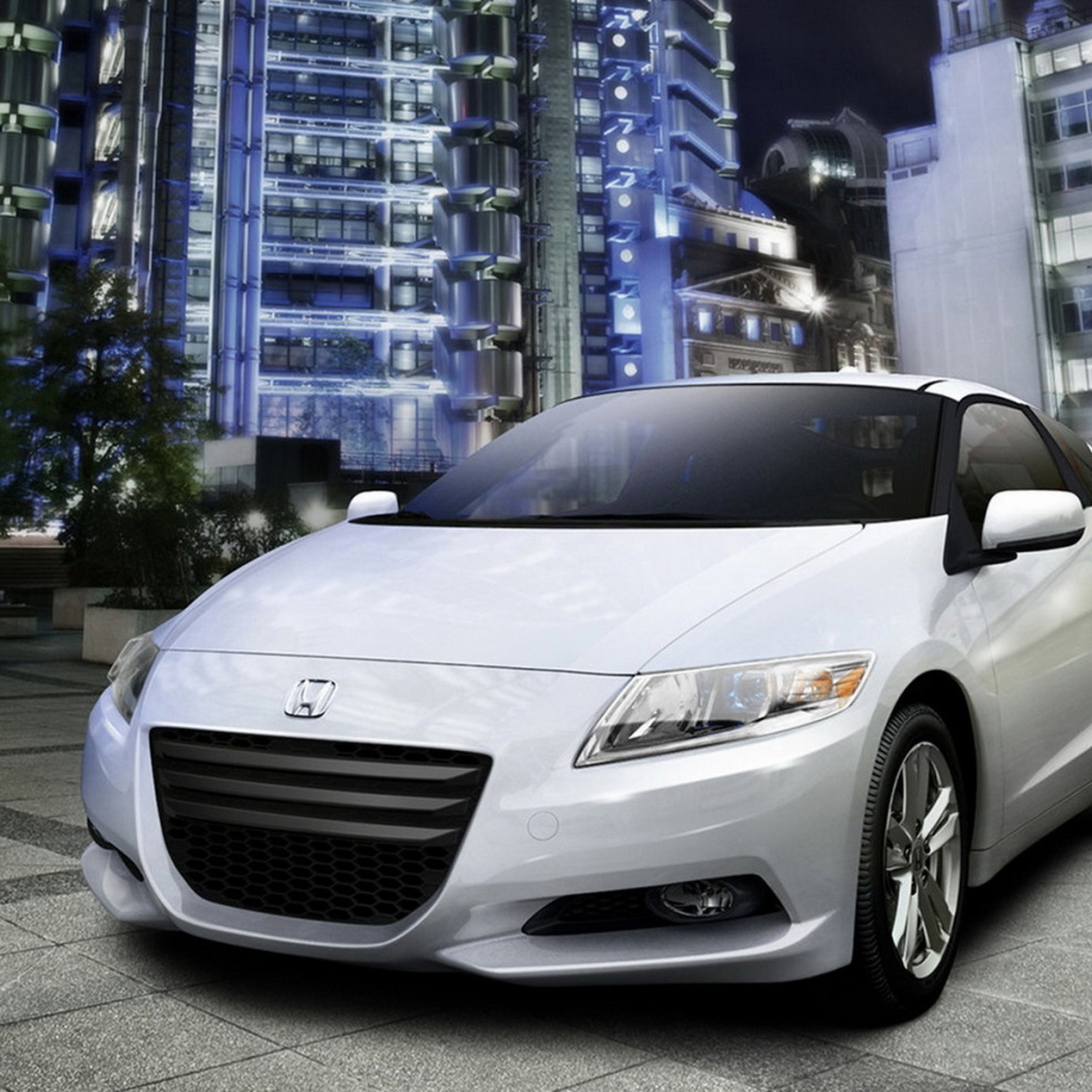 Honda CR-Z