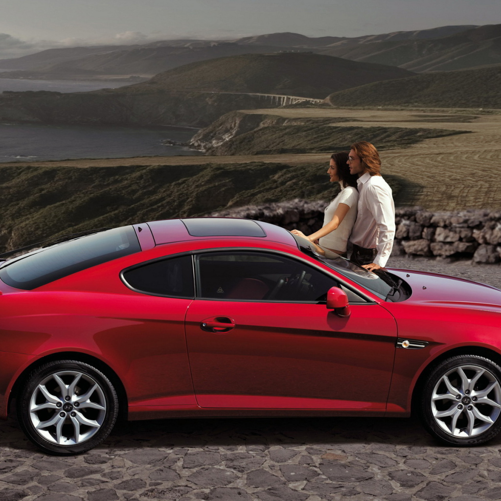 Хендай Купе