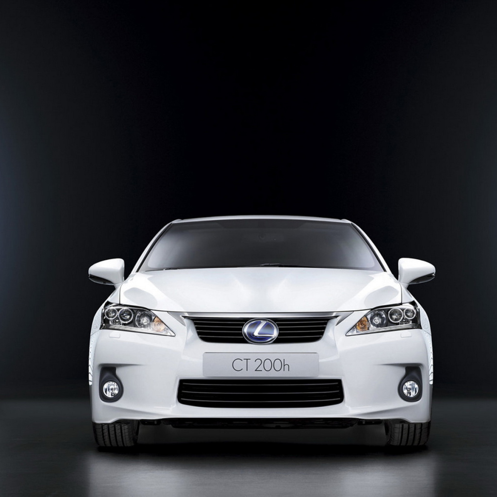 Лекcус СТ 200