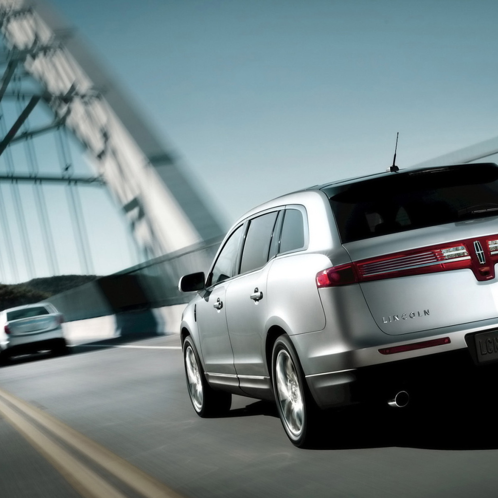 Линкольн МКT