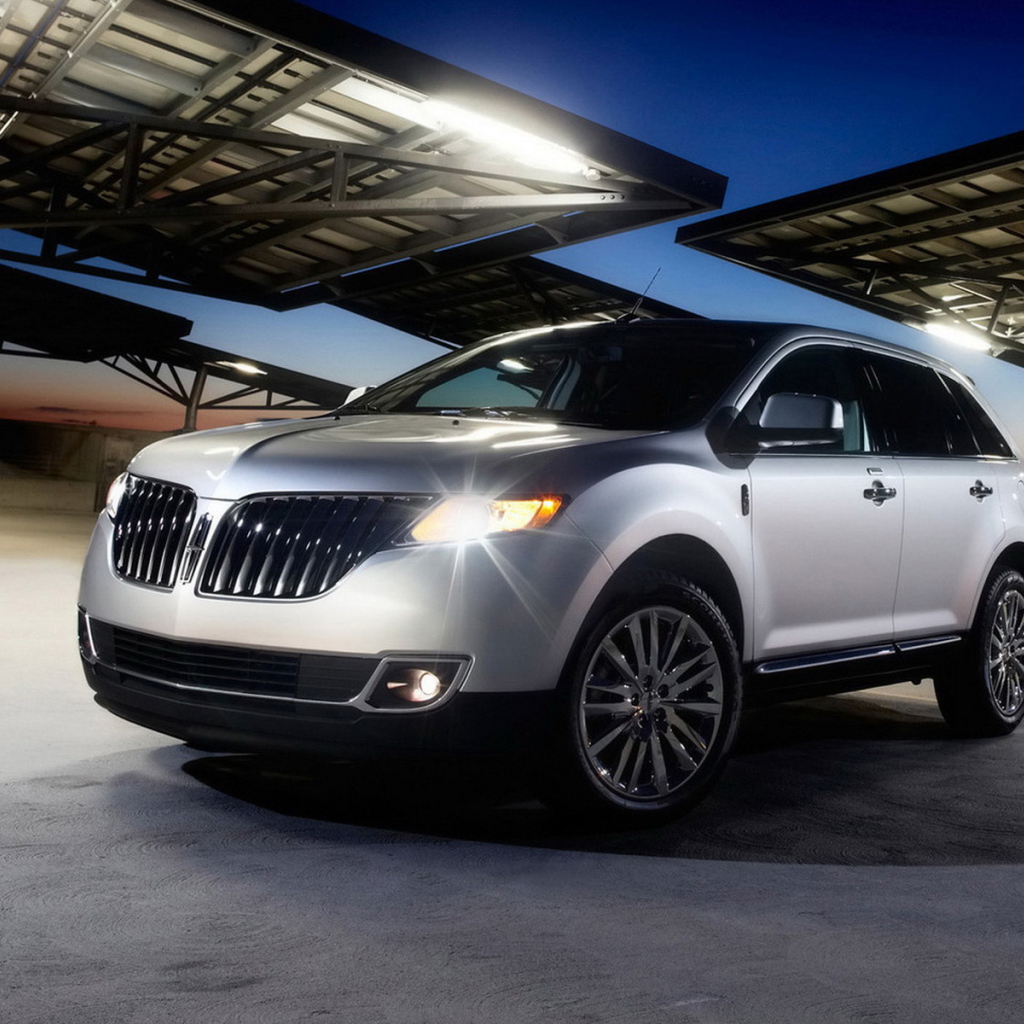 Lincoln - MKX