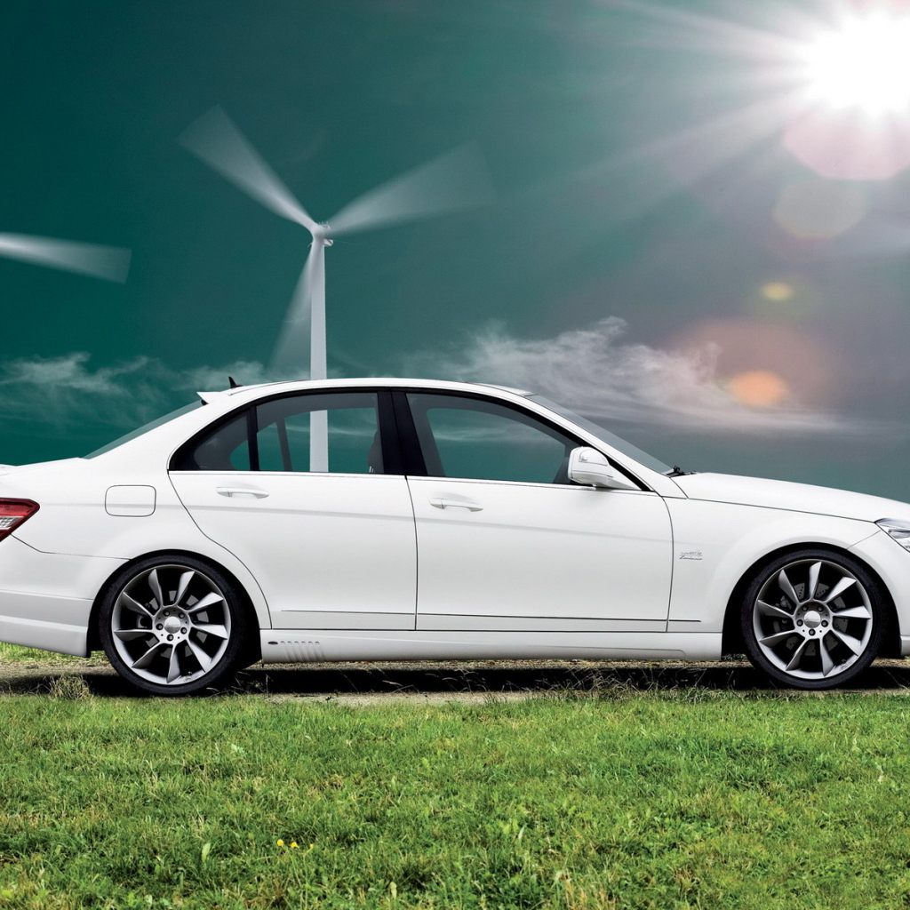 Мерседес Бенс С-класс