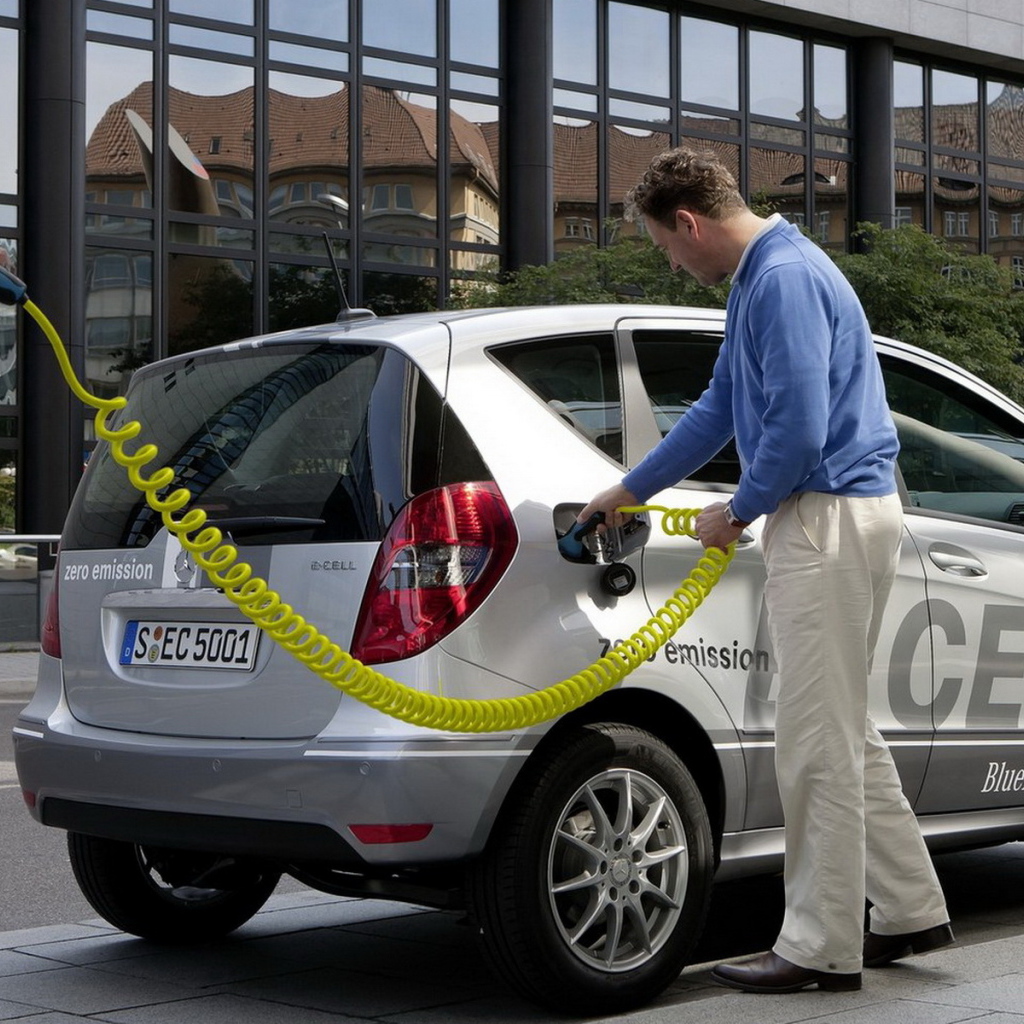 Mercedes-Benz-A-Class