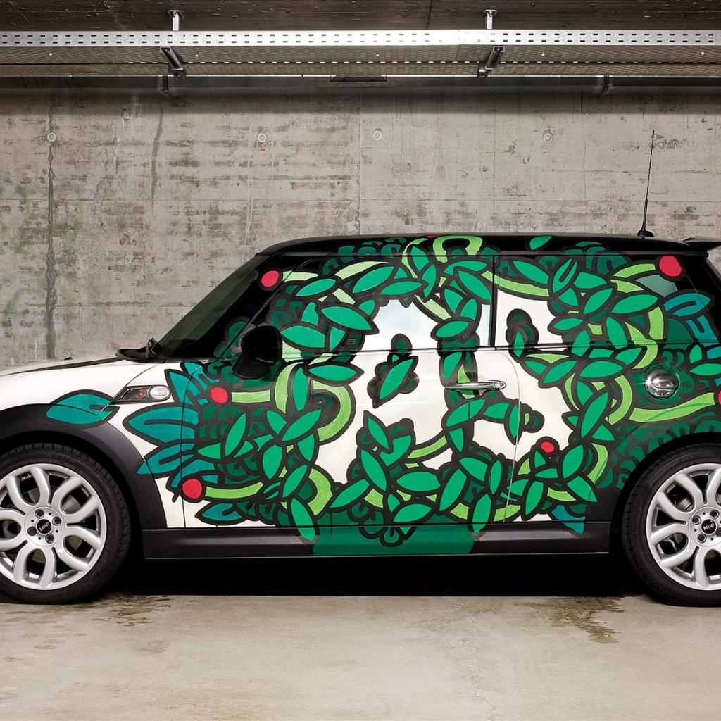 Аэрография