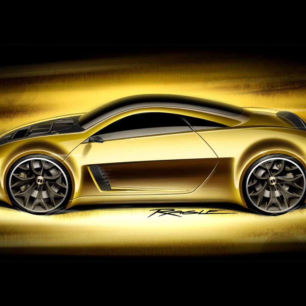 Mitsubishi Concept 2011