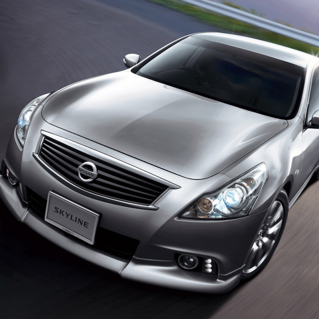 Nissan Skyline Type S