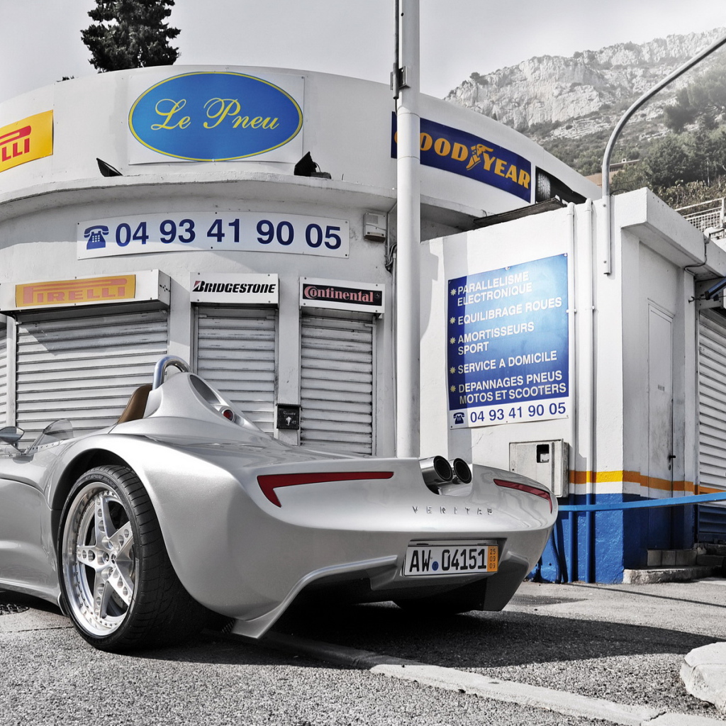 Авто Веритас