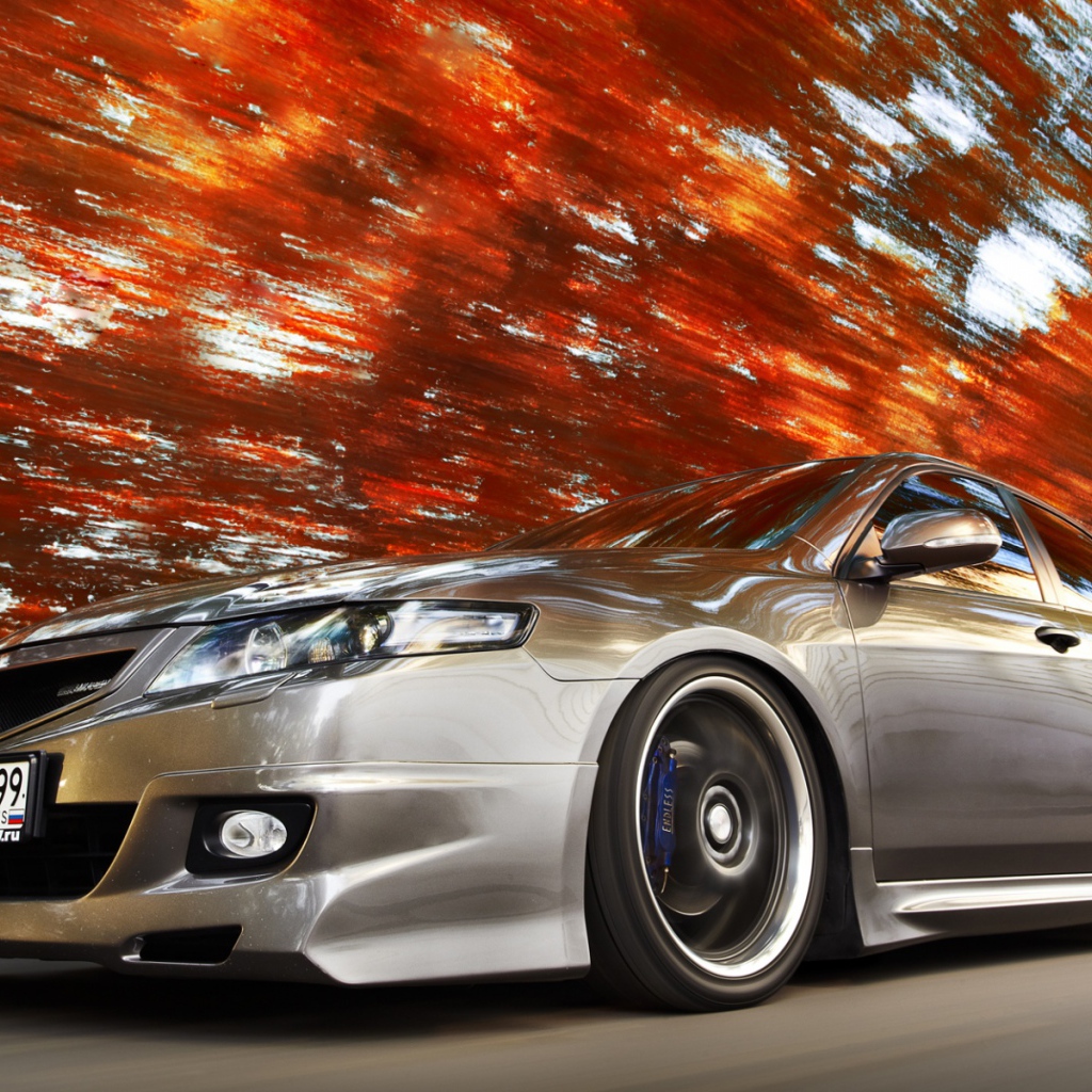 Автомобиль в России