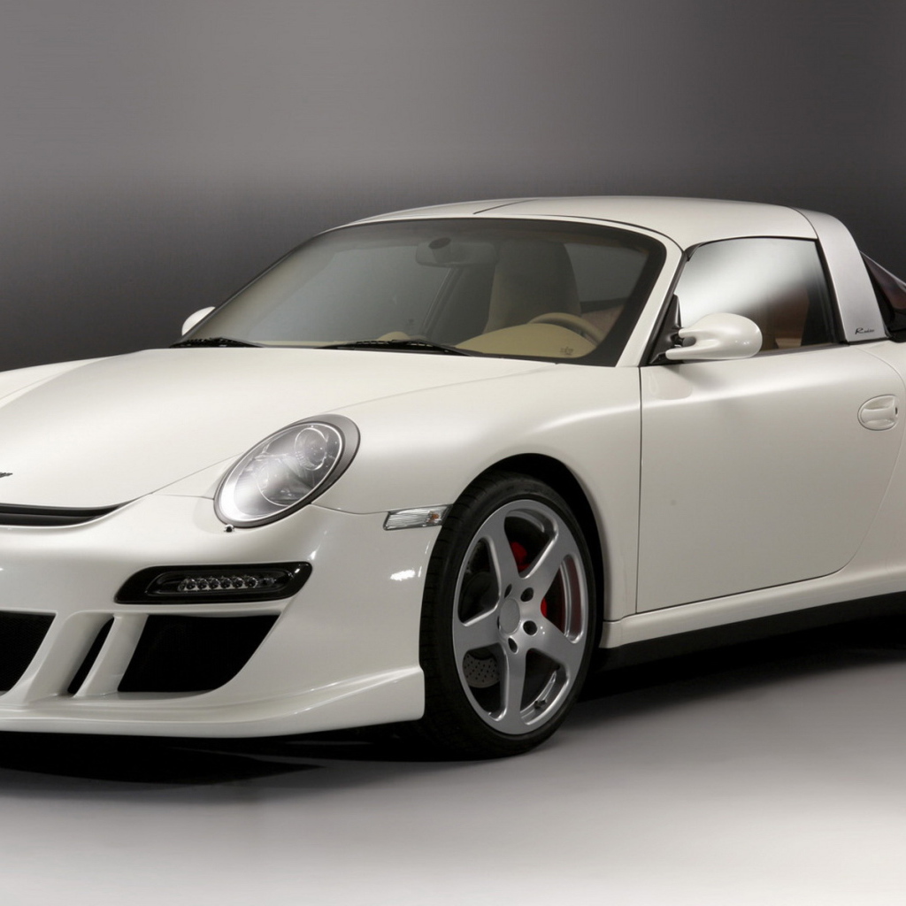 2011 RUF-Roadster