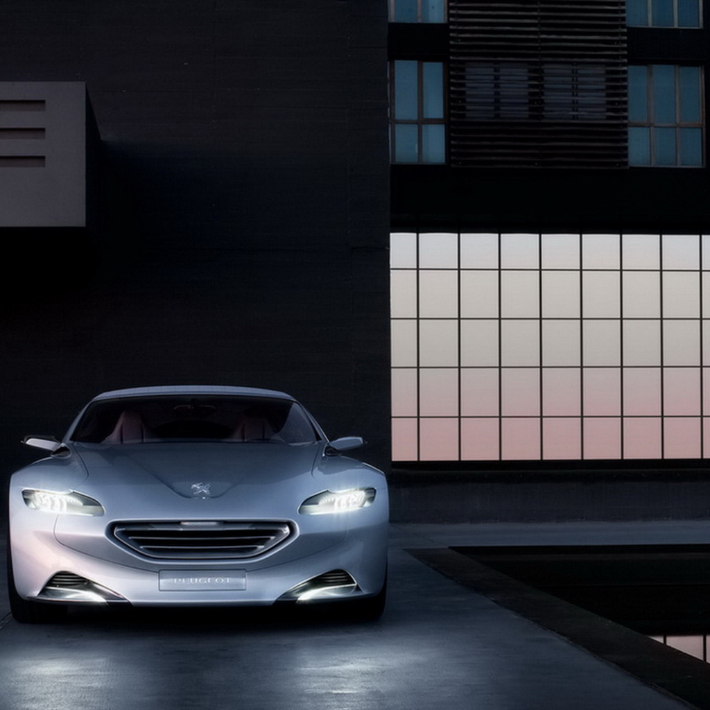 2010-Peugeot-SR1-Concept-Car