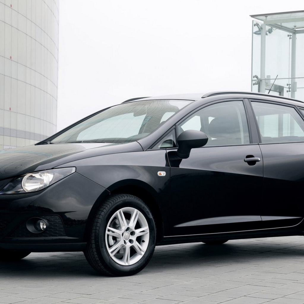 Сеат Ибица Универсал