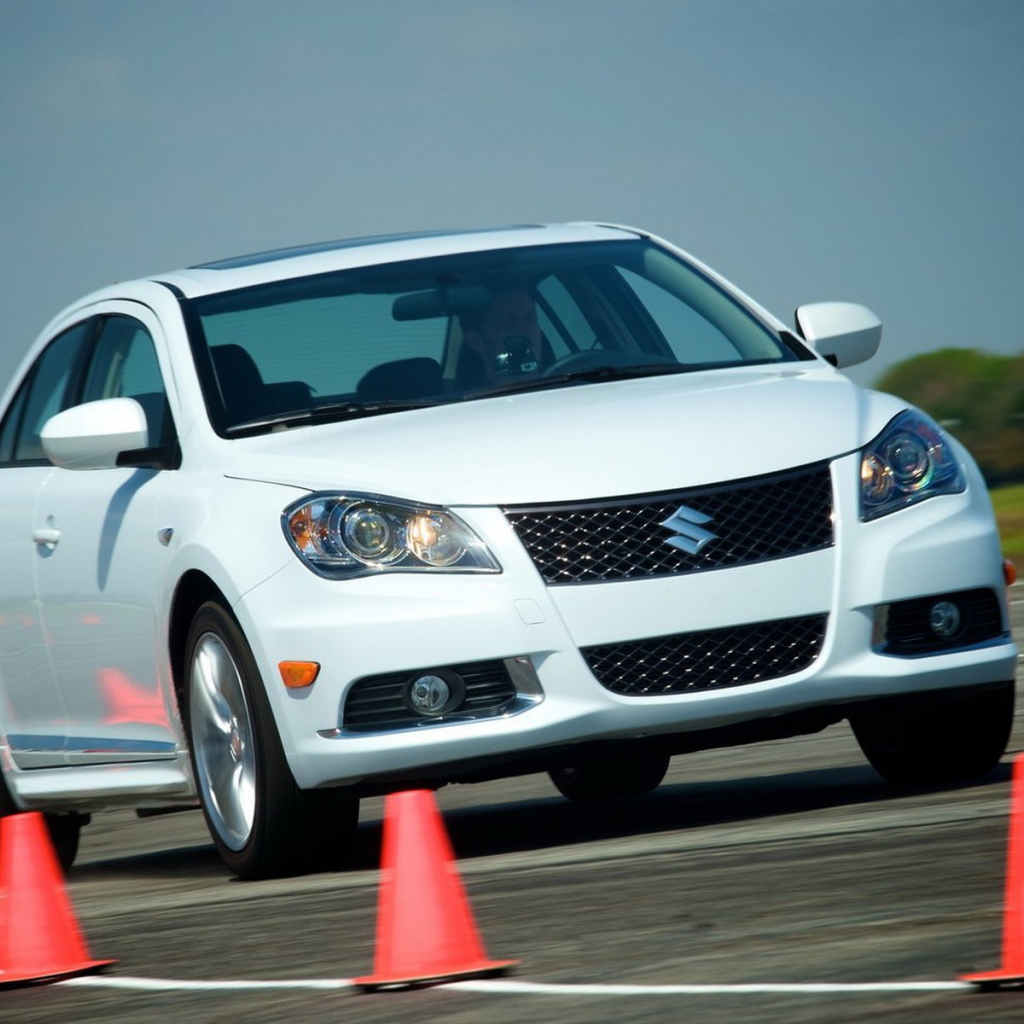 Сузуки Кизаши Спорт