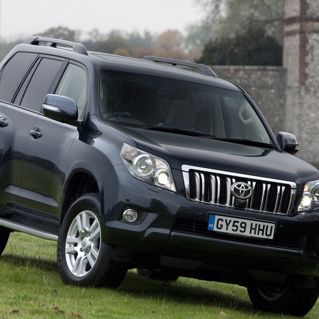 Toyota Land Cruiser история качества