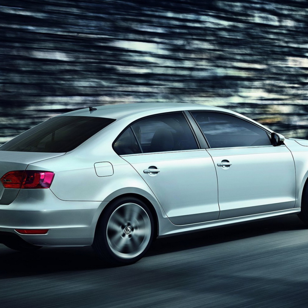 2011 Волксваген Джетта