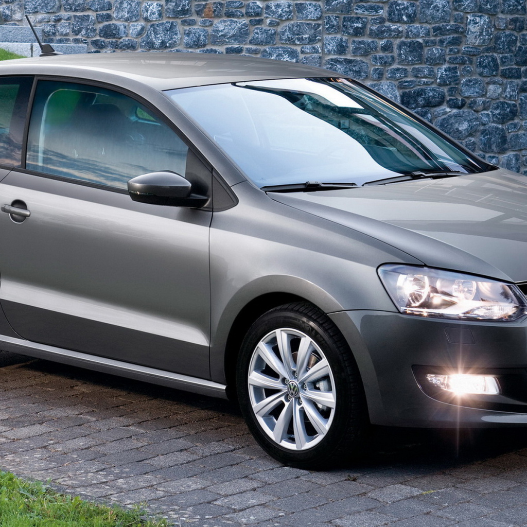 New Volkswagen Polo