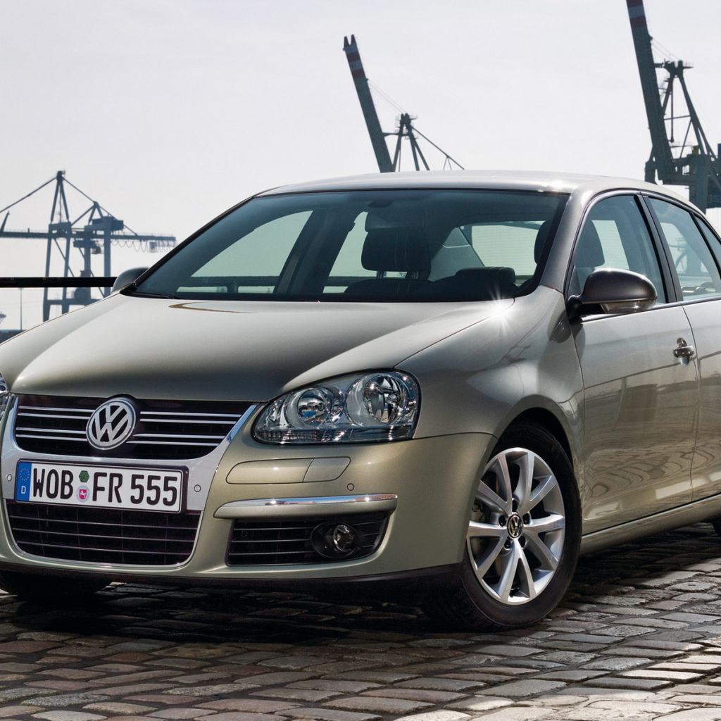 Volkswagen Jetta Freestyle